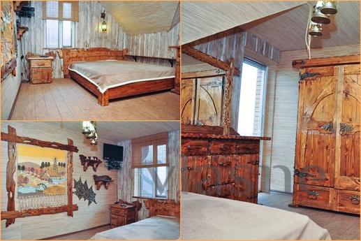 Cottage Vasil, Gorenka - mieszkanie po dobowo