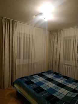 One bedroom in the Center, Kyiv - mieszkanie po dobowo