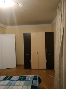 One bedroom in the Center, Kyiv - günlük kira için daire