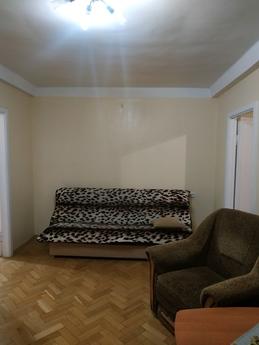 One bedroom in the Center, Kyiv - günlük kira için daire