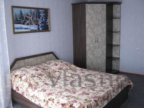 Rent by owner home in a resort area, Yevpatoriya - mieszkanie po dobowo