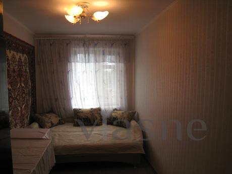 Apartment near the sea beach Luzanovka, Odessa - günlük kira için daire
