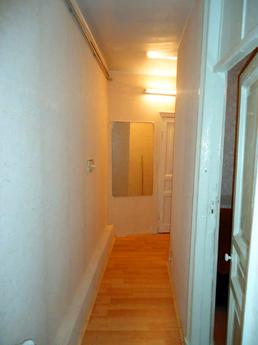 2br apartment on Kuibyshev St, Saint Petersburg - mieszkanie po dobowo