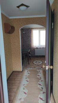 Vest for rent near Sofiyivka park, Uman - apartment by the day