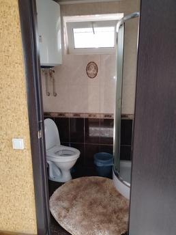 Vest for rent near Sofiyivka park, Uman - apartment by the day