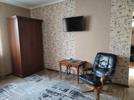 Vest for rent near Sofiyivka park, Uman - apartment by the day