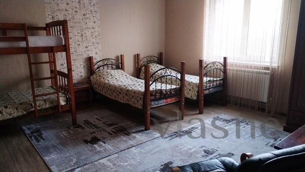 Vest for rent near Sofiyivka park, Uman - apartment by the day