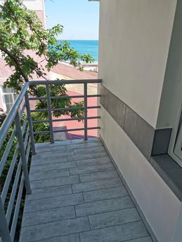 Mini-hotel in Yalta. Comfortable rooms with all amenities on