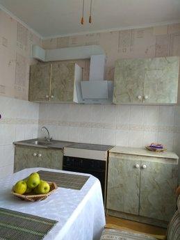 Daily rental housing, Kyiv - günlük kira için daire