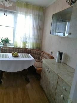 Daily rental housing, Kyiv - günlük kira için daire