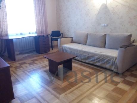 3 yatak odalı ayrı m.Druzhby Narodov, Kyiv - günlük kira için daire