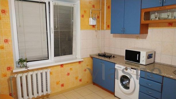 Renting an apartment on Lazurnaya, Mykolaiv - günlük kira için daire