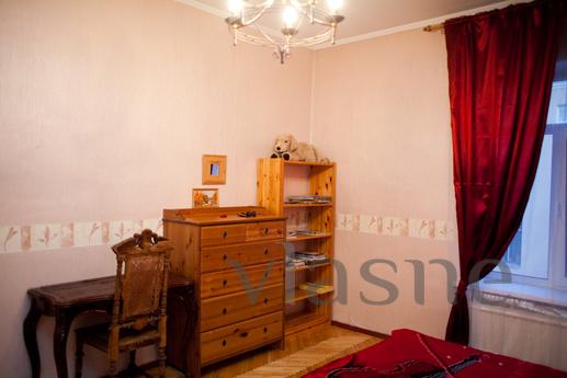 3 bedroom apartment in the Center, Saint Petersburg - mieszkanie po dobowo