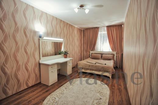 For rent 2 bedroom apartment in Nursat 2 with all amenities!