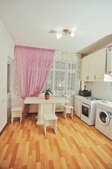 2-bedroom apartment in an elite area!, Shymkent - günlük kira için daire
