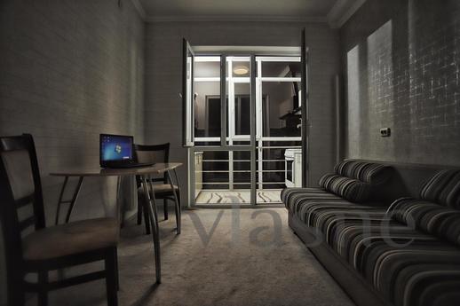 1 com. Elite apartment in the center!, Shymkent - günlük kira için daire