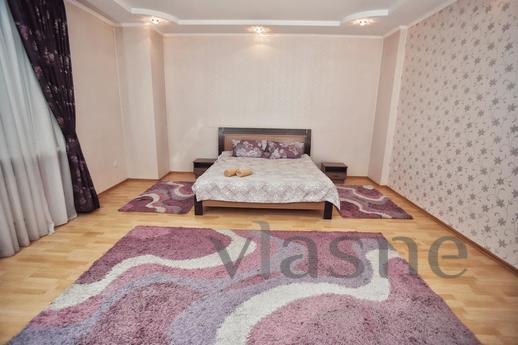 2 com. Apartment with all amenities!, Шимкент - квартира подобово