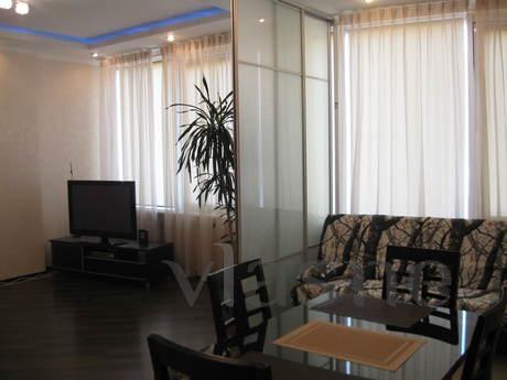 Arcadia.VIP apartments..deniz deniz manz, Odessa - günlük kira için daire