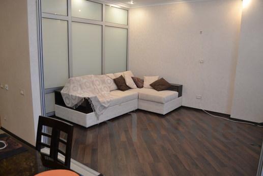 Arcadia.VIP apartments..deniz deniz manz, Odessa - günlük kira için daire