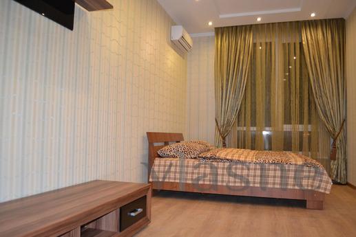 Vip apartment, LCD Yasnaya Polyana, Odessa - apartment by the day