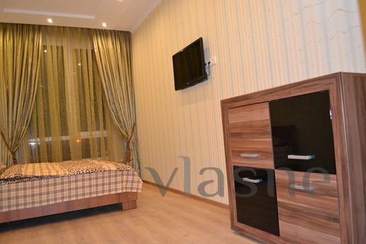 Vip apartment, LCD Yasnaya Polyana, Odessa - apartment by the day
