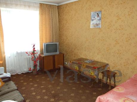 The apartments are similar, weather, Rivne - günlük kira için daire