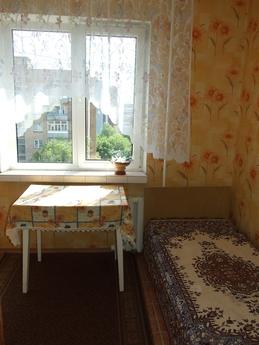 The apartments are similar, weather, Rivne - günlük kira için daire