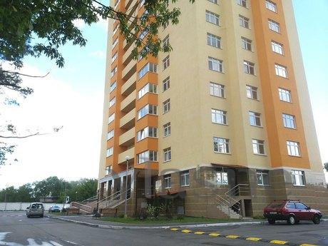 Luxury apartment on Park lakes, Kyiv - günlük kira için daire