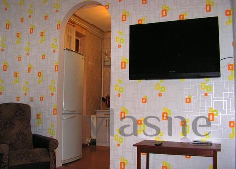 Modern 3 BR. near the arch of the resort, Mirgorod - apartment by the day