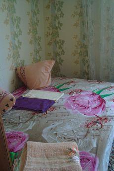 2 yatak odalı kiralık daire, Vinnytsia - günlük kira için daire