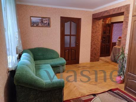 3k premium option., Vinnytsia - günlük kira için daire