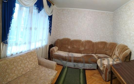 3k premium option., Vinnytsia - günlük kira için daire