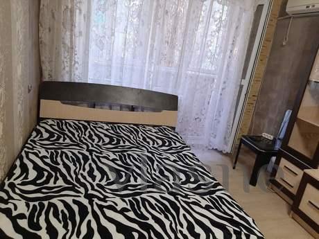 Rent 1-room apartment in the Dzerzhinsky district on the str