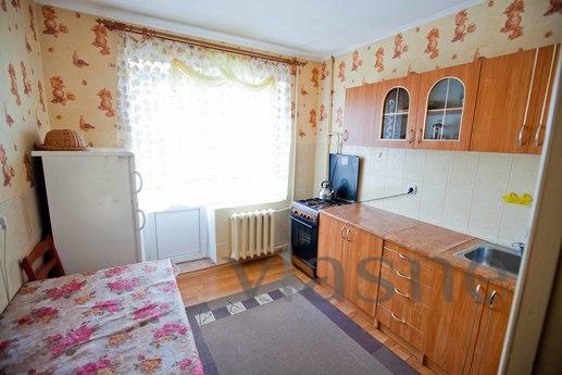 rent apartment in the center of Sumy, Sumy - mieszkanie po dobowo