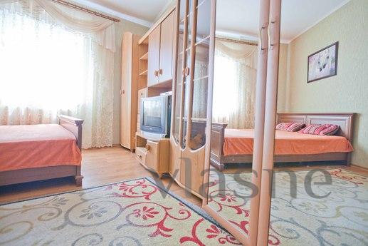 rent apartment in the center of Sumy, Sumy - mieszkanie po dobowo