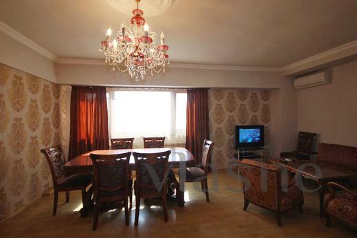 rent apartment for rent in Yerevan, Yerevan - günlük kira için daire