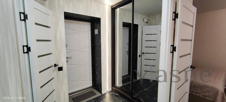 Apartment Podobovo Station (DNS), Bila Tserkva - apartment by the day