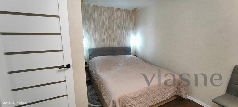 Apartment Podobovo Station (DNS), Bila Tserkva - apartment by the day