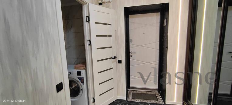 Apartment Podobovo Station (DNS), Bila Tserkva - apartment by the day