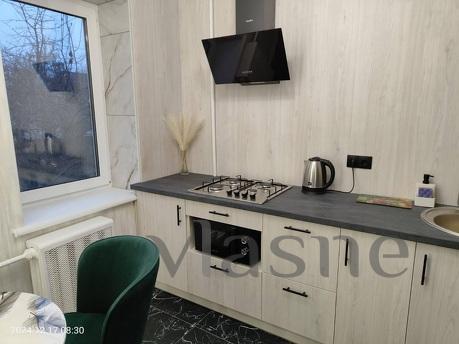 Apartment Podobovo Station (DNS), Bila Tserkva - apartment by the day