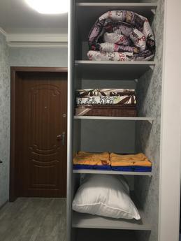 Center, euro studio, everything is new !, Kramatorsk - apartment by the day