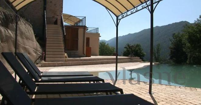 Holidays in Provence, Nice - apartment by the day