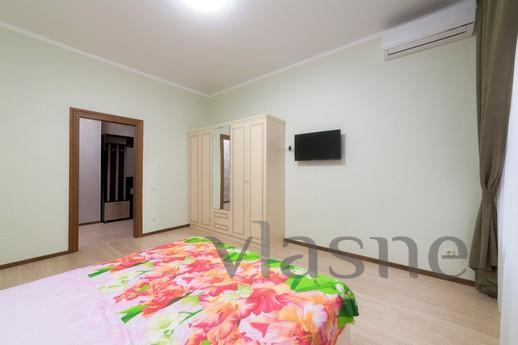 Rent 3 room. apartment near Deribasovsk, Odessa - günlük kira için daire