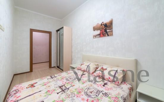 Rent 3 room. apartment near Deribasovsk, Odessa - günlük kira için daire