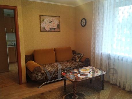 Apartment for rent in Khmilnyk, Khmilnyk - günlük kira için daire