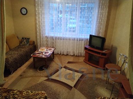Apartment for rent in Khmilnyk, Khmilnyk - apartment by the day