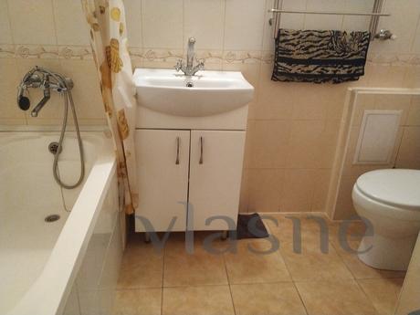 Apartment for rent in Khmilnyk, Khmilnyk - apartment by the day