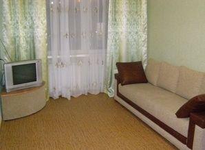 apartment daily Ave lenina 66, Mariupol