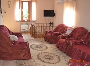 дом посуточно ул Варейкиса 98, Донецк