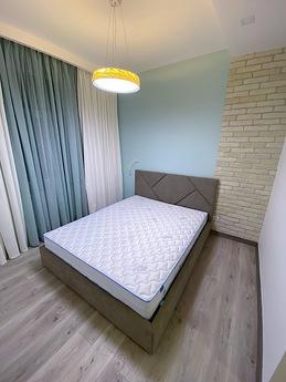 Luxury apartment, Lviv - günlük kira için daire